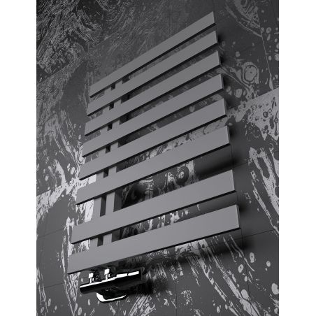 Radiator Phantom - stânga