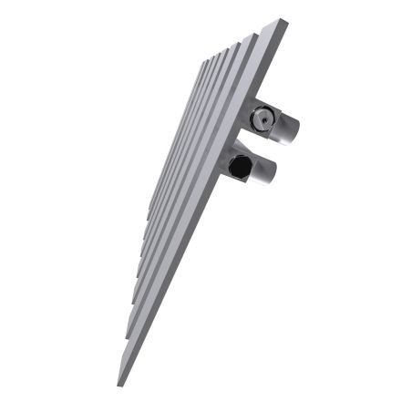 Radiator Phantom - stânga