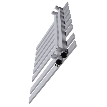 Radiator Phantom - stânga