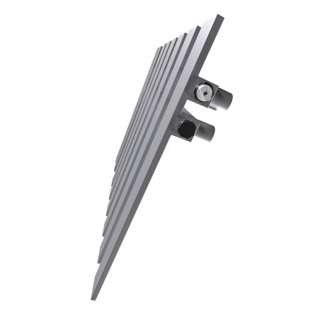 Radiator Phantom - stânga