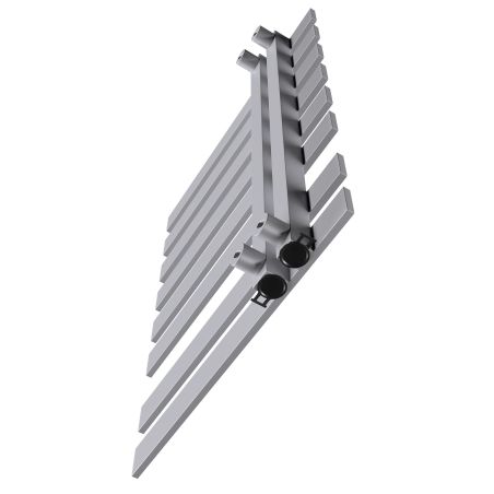 Radiator Phantom - stânga