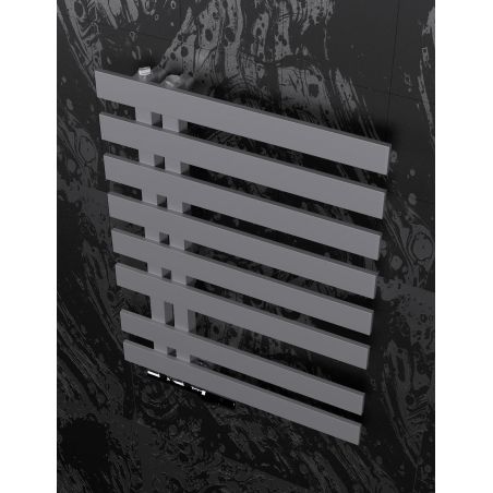 Radiator Phantom - stânga