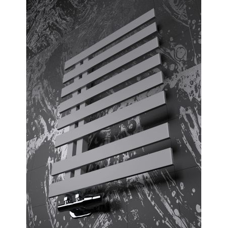 Radiator Phantom - stânga