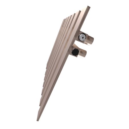 Radiator Phantom - stânga