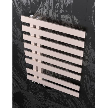 Radiator Phantom - stânga