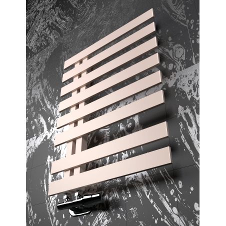 Radiator Phantom - stânga