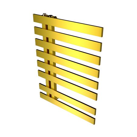 Radiator Phantom - stânga