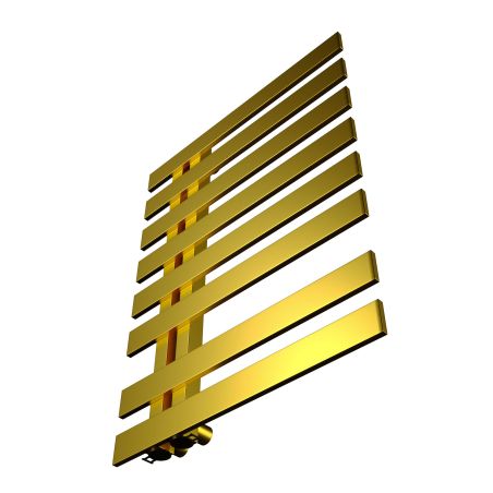 Radiator Phantom - stânga