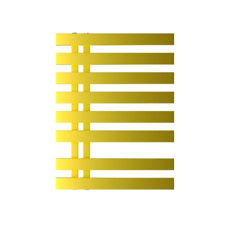 Radiator Phantom - stânga