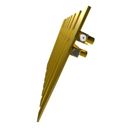 Radiator Phantom - stânga