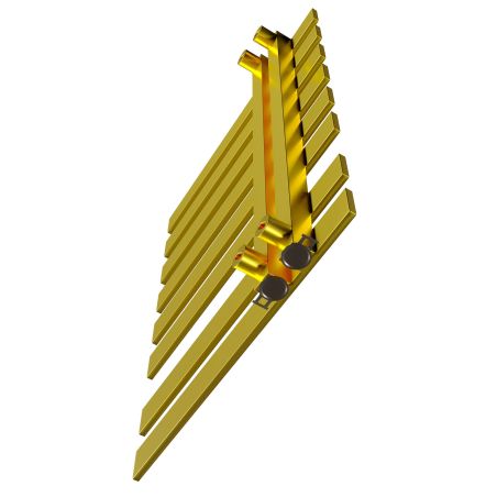 Radiator Phantom - stânga