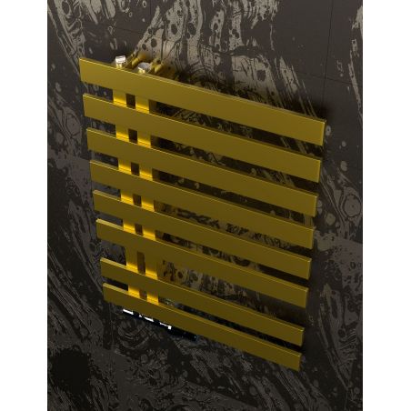 Radiator Phantom - stânga