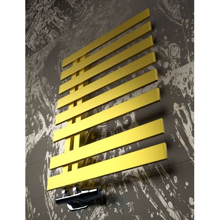 Radiator Phantom - stânga