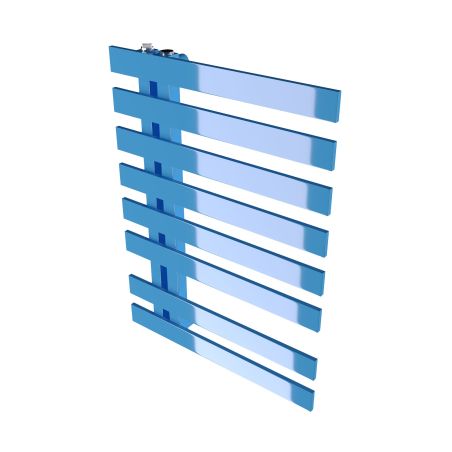 Radiator Phantom - stânga