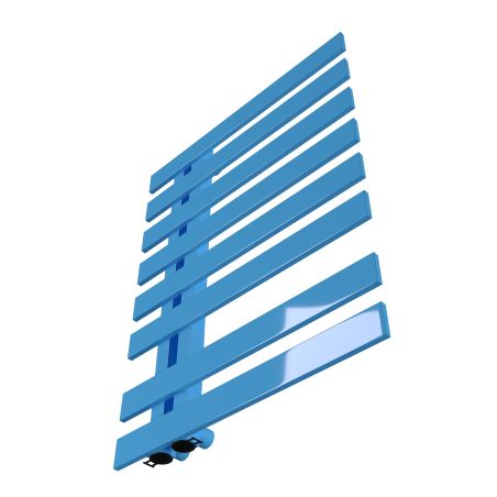 Radiator Phantom - stânga