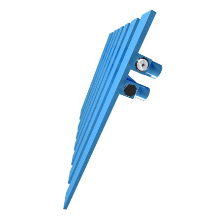 Radiator Phantom - stânga