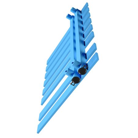 Radiator Phantom - stânga