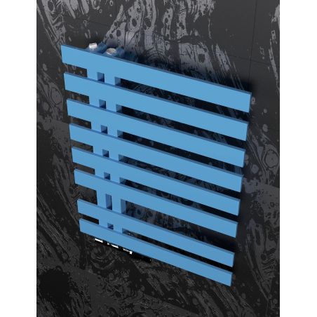 Radiator Phantom - stânga