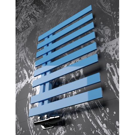 Radiator Phantom - stânga