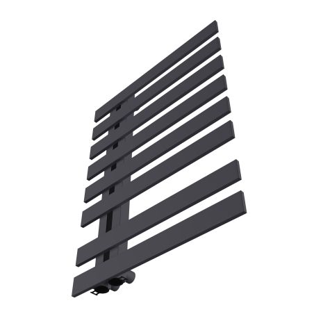 Radiator Phantom - stânga