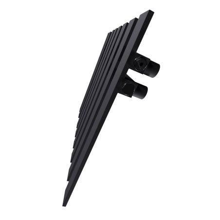 Radiator Phantom - stânga