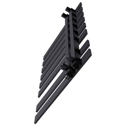 Radiator Phantom - stânga