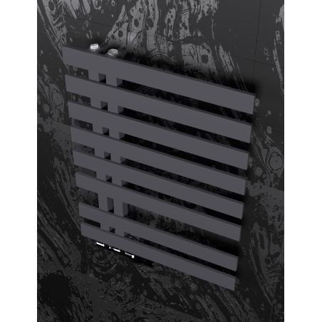 Radiator Phantom - stânga