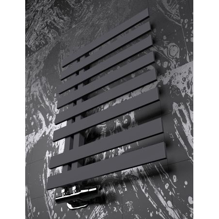 Radiator Phantom - stânga