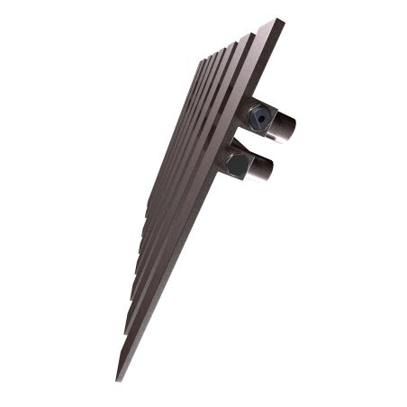 Radiator Phantom - stânga