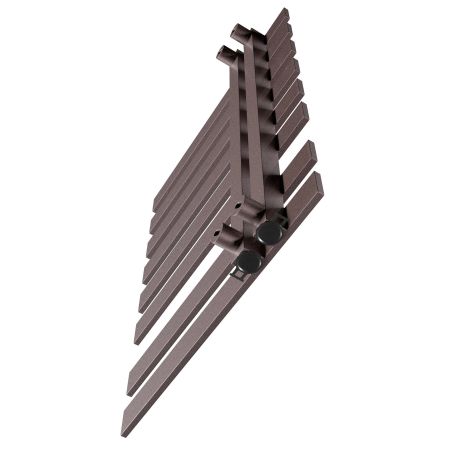 Radiator Phantom - stânga