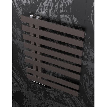 Radiator Phantom - stânga