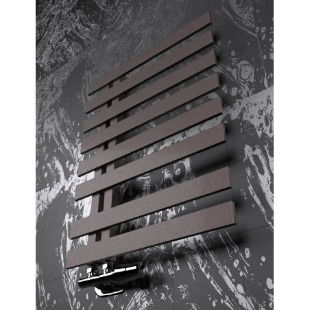 Radiator Phantom - stânga