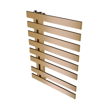 Radiator Phantom - stânga