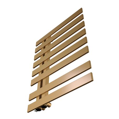 Radiator Phantom - stânga