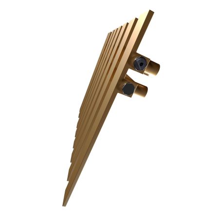 Radiator Phantom - stânga