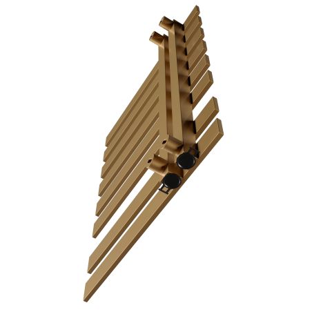 Radiator Phantom - stânga