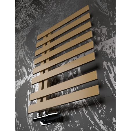 Radiator Phantom - stânga