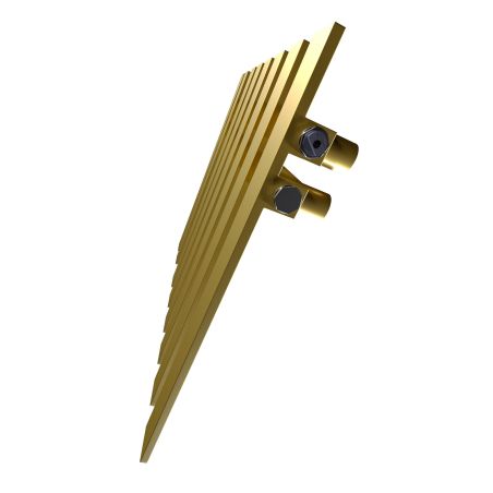 Radiator Phantom - stânga