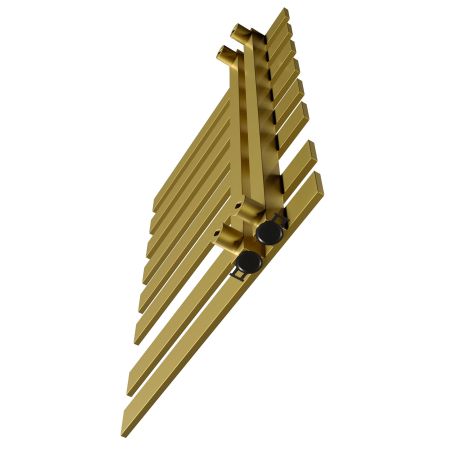 Radiator Phantom - stânga