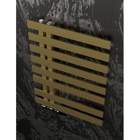 Radiator Phantom - stânga