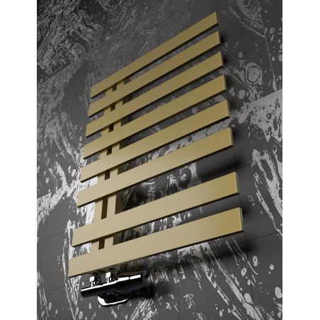 Radiator Phantom - stânga