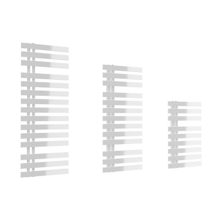 Radiator Phantom - stânga