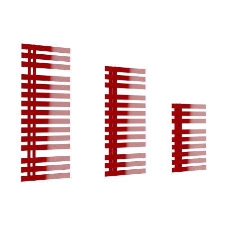 Radiator Phantom - stânga