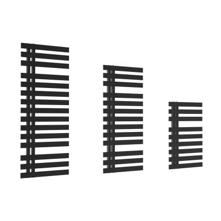 Radiator Phantom - stânga