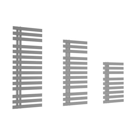 Radiator Phantom - stânga