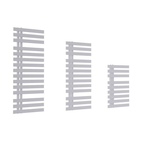 Radiator Phantom - stânga