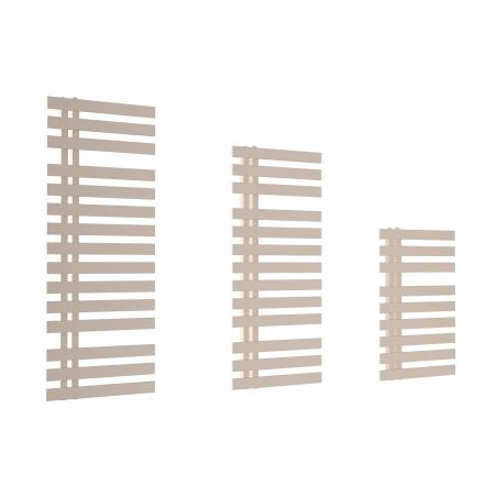 Radiator Phantom - stânga