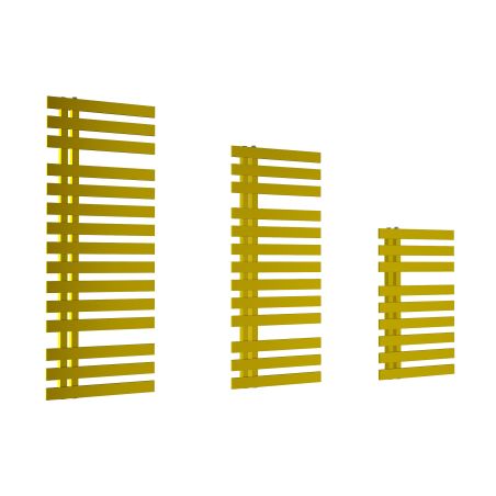 Radiator Phantom - stânga