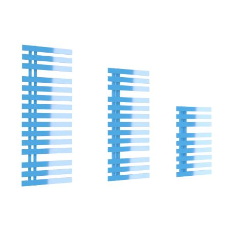 Radiator Phantom - stânga