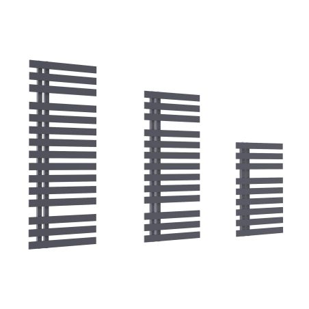 Radiator Phantom - stânga